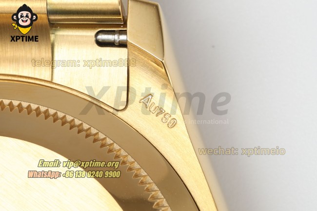 Daytona 126508 40mm CLEAN Golden & Black/Sticks on YG/YG Bracelet SH4131 Super Clone Daytona 126508 40mm CLEAN Golden & Black/Sticks on YG/YG Bracelet SH4131 Super Clone
