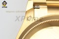 Daytona 126508 40mm CLEAN Black & Golden/Diamonds on YG/YG Bracelet SH4131 Super Clone Daytona 126508 40mm CLEAN Black & Golden/Diamonds on YG/YG Bracelet SH4131 Super Clone