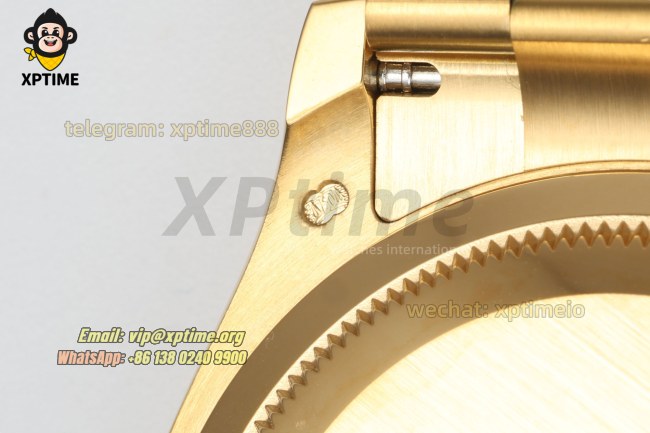 Daytona 126508 40mm CLEAN Black & Golden/Diamonds on YG/YG Bracelet SH4131 Super Clone Daytona 126508 40mm CLEAN Black & Golden/Diamonds on YG/YG Bracelet SH4131 Super Clone