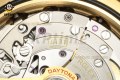 Daytona 126508 40mm CLEAN Black & Champagne/Sticks on YG/YG Bracelet SH4131 Super Clone Daytona 126508 40mm CLEAN Black & Champagne/Sticks on YG/YG Bracelet SH4131 Super Clone