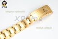 Daytona 126508 40mm CLEAN Golden/Sticks on YG/YG Bracelet SH4131 Super Clone Daytona 126508 40mm CLEAN Golden/Sticks on YG/YG Bracelet SH4131 Super Clone