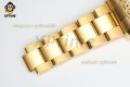 Daytona 126508 40mm CLEAN White/Sticks on YG/YG Bracelet SH4131 Super Clone Daytona 126508 40mm CLEAN White/Sticks on YG/YG Bracelet SH4131 Super Clone
