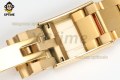 Daytona 126508 40mm CLEAN Black & Golden/Diamonds on YG/YG Bracelet SH4131 Super Clone Daytona 126508 40mm CLEAN Black & Golden/Diamonds on YG/YG Bracelet SH4131 Super Clone