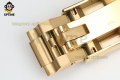 Daytona 126508 40mm CLEAN White/Sticks on YG/YG Bracelet SH4131 Super Clone Daytona 126508 40mm CLEAN White/Sticks on YG/YG Bracelet SH4131 Super Clone