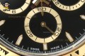 Daytona 126503 40mm CLEAN Black/Sticks on YG/SS Bracelet SH4131 Super Clone Daytona 126503 40mm CLEAN Black/Sticks on YG/SS Bracelet SH4131 Super Clone
