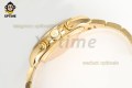 Daytona 126508 40mm CLEAN Black & Champagne/Sticks on YG/YG Bracelet SH4131 Super Clone Daytona 126508 40mm CLEAN Black & Champagne/Sticks on YG/YG Bracelet SH4131 Super Clone