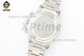 Daytona 126500 40mm CLEAN White/Sticks on SS/SS Bracelet SH4131 Super Clone Daytona 126500 40mm CLEAN White/Sticks on SS/SS Bracelet SH4131 Super Clone