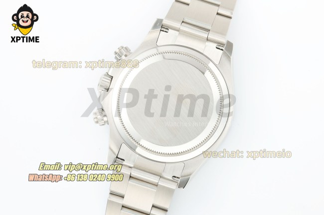 Daytona 126500 40mm CLEAN White/Sticks on SS/SS Bracelet SH4131 Super Clone Daytona 126500 40mm CLEAN White/Sticks on SS/SS Bracelet SH4131 Super Clone