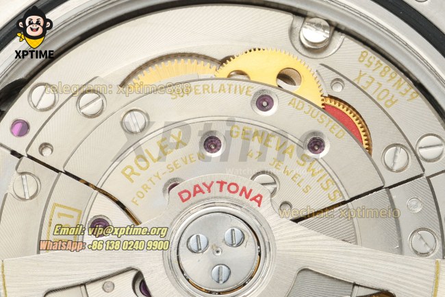 Daytona 126500 40mm CLEAN White/Sticks on SS/SS Bracelet SH4131 Super Clone Daytona 126500 40mm CLEAN White/Sticks on SS/SS Bracelet SH4131 Super Clone