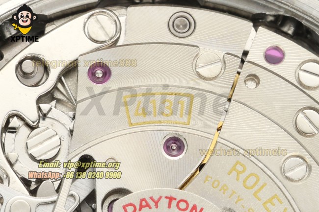 Daytona 126500 40mm CLEAN White/Sticks on SS/SS Bracelet SH4131 Super Clone Daytona 126500 40mm CLEAN White/Sticks on SS/SS Bracelet SH4131 Super Clone