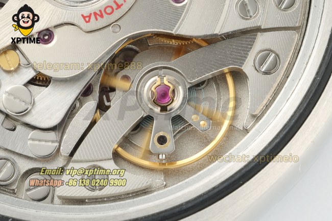 Daytona 126500 40mm CLEAN White/Sticks on SS/SS Bracelet SH4131 Super Clone Daytona 126500 40mm CLEAN White/Sticks on SS/SS Bracelet SH4131 Super Clone