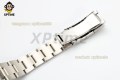 Daytona 126500 40mm CLEAN White/Sticks on SS/SS Bracelet SH4131 Super Clone Daytona 126500 40mm CLEAN White/Sticks on SS/SS Bracelet SH4131 Super Clone