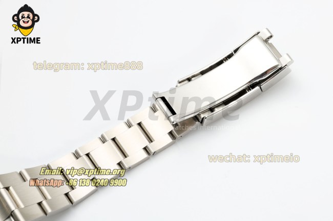 Daytona 126500 40mm CLEAN White/Sticks on SS/SS Bracelet SH4131 Super Clone Daytona 126500 40mm CLEAN White/Sticks on SS/SS Bracelet SH4131 Super Clone