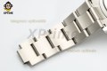 Daytona 126500 40mm CLEAN White/Sticks on SS/SS Bracelet SH4131 Super Clone Daytona 126500 40mm CLEAN White/Sticks on SS/SS Bracelet SH4131 Super Clone
