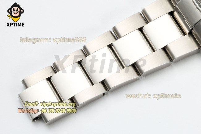 Daytona 126500 40mm CLEAN White/Sticks on SS/SS Bracelet SH4131 Super Clone Daytona 126500 40mm CLEAN White/Sticks on SS/SS Bracelet SH4131 Super Clone