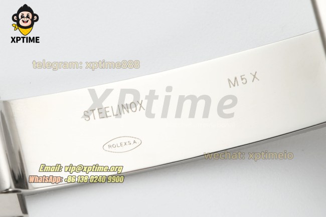Daytona 126500 40mm CLEAN White/Sticks on SS/SS Bracelet SH4131 Super Clone Daytona 126500 40mm CLEAN White/Sticks on SS/SS Bracelet SH4131 Super Clone