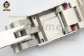 Daytona 126500 40mm CLEAN White/Sticks on SS/SS Bracelet SH4131 Super Clone Daytona 126500 40mm CLEAN White/Sticks on SS/SS Bracelet SH4131 Super Clone