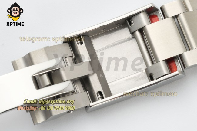 Daytona 126500 40mm CLEAN White/Sticks on SS/SS Bracelet SH4131 Super Clone Daytona 126500 40mm CLEAN White/Sticks on SS/SS Bracelet SH4131 Super Clone