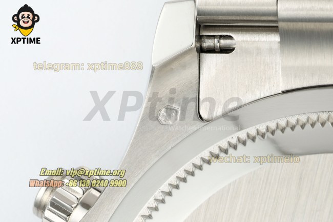 Daytona 126509 40mm CLEAN Black & Steel/Diamonds on SS/SS Bracelet SH4131 Super Clone Daytona 126509 40mm CLEAN Black & Steel/Diamonds on SS/SS Bracelet SH4131 Super Clone