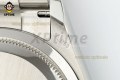 Daytona 126509 40mm CLEAN Black & Steel/Diamonds on SS/SS Bracelet SH4131 Super Clone Daytona 126509 40mm CLEAN Black & Steel/Diamonds on SS/SS Bracelet SH4131 Super Clone