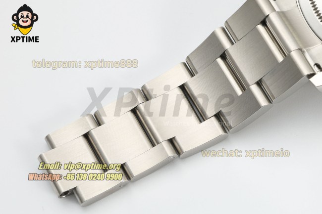 Daytona 126509 40mm CLEAN Black & Steel/Diamonds on SS/SS Bracelet SH4131 Super Clone Daytona 126509 40mm CLEAN Black & Steel/Diamonds on SS/SS Bracelet SH4131 Super Clone