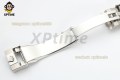 Daytona 126509 40mm CLEAN Black & Steel/Diamonds on SS/SS Bracelet SH4131 Super Clone Daytona 126509 40mm CLEAN Black & Steel/Diamonds on SS/SS Bracelet SH4131 Super Clone