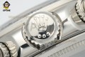 Daytona 126500 40mm CLEAN White/Sticks on SS/SS Bracelet SH4131 Super Clone Daytona 126500 40mm CLEAN White/Sticks on SS/SS Bracelet SH4131 Super Clone