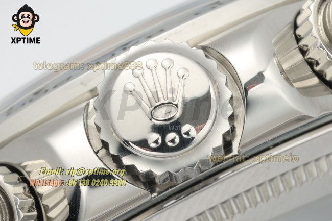 Daytona 126509 40mm CLEAN Black & Steel/Sticks on SS/SS Bracelet SH4131 Super Clone Daytona 126509 40mm CLEAN Black & Steel/Sticks on SS/SS Bracelet SH4131 Super Clone