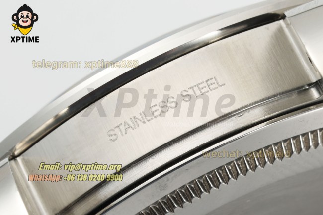 Daytona 126500 40mm CLEAN White/Sticks on SS/SS Bracelet SH4131 Super Clone Daytona 126500 40mm CLEAN White/Sticks on SS/SS Bracelet SH4131 Super Clone