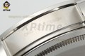 Daytona 126509 40mm CLEAN Black & Steel/Diamonds on SS/SS Bracelet SH4131 Super Clone Daytona 126509 40mm CLEAN Black & Steel/Diamonds on SS/SS Bracelet SH4131 Super Clone