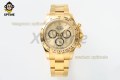 Daytona 126508 40mm CLEAN Golden/Sticks on YG/YG Bracelet SH4131 Super Clone Daytona 126508 40mm CLEAN Golden/Sticks on YG/YG Bracelet SH4131 Super Clone