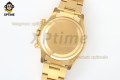 Daytona 126508 40mm CLEAN Golden/Sticks on YG/YG Bracelet SH4131 Super Clone Daytona 126508 40mm CLEAN Golden/Sticks on YG/YG Bracelet SH4131 Super Clone