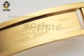 Daytona 126508 40mm CLEAN Black & Champagne/Sticks on YG/YG Bracelet SH4131 Super Clone Daytona 126508 40mm CLEAN Black & Champagne/Sticks on YG/YG Bracelet SH4131 Super Clone