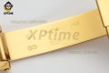 Daytona 126508 40mm CLEAN Golden & Black/Sticks on YG/YG Bracelet SH4131 Super Clone Daytona 126508 40mm CLEAN Golden & Black/Sticks on YG/YG Bracelet SH4131 Super Clone