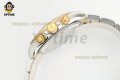 Daytona 126503 40mm CLEAN Black & Golden/Diamonds on YG/SS Bracelet SH4131 Super Clone Daytona 126503 40mm CLEAN Black & Golden/Diamonds on YG/SS Bracelet SH4131 Super Clone