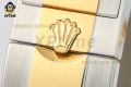 Daytona 126503 40mm CLEAN White/Sticks on YG/SS Bracelet SH4131 Super Clone Daytona 126503 40mm CLEAN White/Sticks on YG/SS Bracelet SH4131 Super Clone