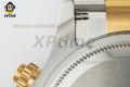 Daytona 126503 40mm CLEAN Black & Golden/Diamonds on YG/SS Bracelet SH4131 Super Clone Daytona 126503 40mm CLEAN Black & Golden/Diamonds on YG/SS Bracelet SH4131 Super Clone