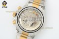 Daytona 126503 40mm CLEAN Golden/Sticks on YG/SS Bracelet SH4131 Super Clone Daytona 126503 40mm CLEAN Golden/Sticks on YG/SS Bracelet SH4131 Super Clone