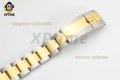 Daytona 126503 40mm CLEAN White/Sticks on YG/SS Bracelet SH4131 Super Clone Daytona 126503 40mm CLEAN White/Sticks on YG/SS Bracelet SH4131 Super Clone