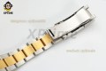 Daytona 126503 40mm CLEAN Golden/Sticks on YG/SS Bracelet SH4131 Super Clone Daytona 126503 40mm CLEAN Golden/Sticks on YG/SS Bracelet SH4131 Super Clone