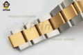 Daytona 126503 40mm CLEAN Black & Golden/Diamonds on YG/SS Bracelet SH4131 Super Clone Daytona 126503 40mm CLEAN Black & Golden/Diamonds on YG/SS Bracelet SH4131 Super Clone