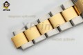 Daytona 126503 40mm CLEAN Black & Golden/Diamonds on YG/SS Bracelet SH4131 Super Clone Daytona 126503 40mm CLEAN Black & Golden/Diamonds on YG/SS Bracelet SH4131 Super Clone