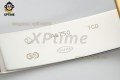 Daytona 126503 40mm CLEAN Golden/Sticks on YG/SS Bracelet SH4131 Super Clone Daytona 126503 40mm CLEAN Golden/Sticks on YG/SS Bracelet SH4131 Super Clone