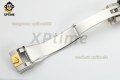 Daytona 126503 40mm CLEAN White/Sticks on YG/SS Bracelet SH4131 Super Clone Daytona 126503 40mm CLEAN White/Sticks on YG/SS Bracelet SH4131 Super Clone