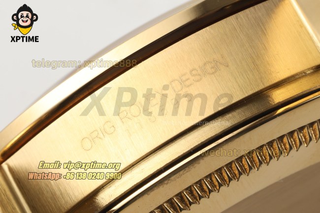 Daytona 126508 40mm CLEAN Golden/Sticks on YG/YG Bracelet SH4131 Super Clone Daytona 126508 40mm CLEAN Golden/Sticks on YG/YG Bracelet SH4131 Super Clone