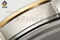 Daytona 126503 40mm CLEAN Black & Golden/Diamonds on YG/SS Bracelet SH4131 Super Clone Daytona 126503 40mm CLEAN Black & Golden/Diamonds on YG/SS Bracelet SH4131 Super Clone