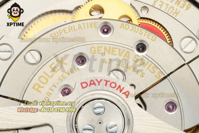 Daytona 126503 40mm CLEAN Black & Golden/Diamonds on YG/SS Bracelet SH4131 Super Clone Daytona 126503 40mm CLEAN Black & Golden/Diamonds on YG/SS Bracelet SH4131 Super Clone