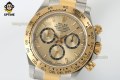 Daytona 126503 40mm CLEAN Golden/Sticks on YG/SS Bracelet SH4131 Super Clone Daytona 126503 40mm CLEAN Golden/Sticks on YG/SS Bracelet SH4131 Super Clone