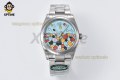 Oyster Perpetual 126000 36mm Clean Celebration/Stick on SS/SS Bracelet SH3230 Super Clone Oyster Perpetual 126000 36mm Clean Celebration/Stick on SS/SS Bracelet SH3230 Super Clone
