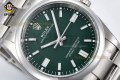 Oyster Perpetual 126000 36mm Clean Green/Stick on SS/SS Bracelet SH3230 Super Clone Oyster Perpetual 126000 36mm Clean Green/Stick on SS/SS Bracelet SH3230 Super Clone